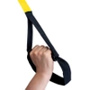 CINTAS DE ENTRENAMIENTO PARA EJERCICIOS EN SUSPENSIÓN - AMARILLO - RXT