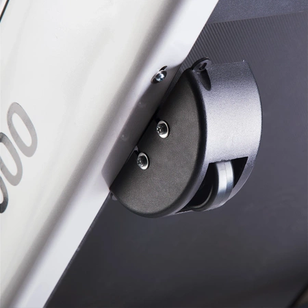 BANDA DE ALERGARE ELECTRICĂ BE6000 SEMI COMERCIALĂ HMS PREMIUM