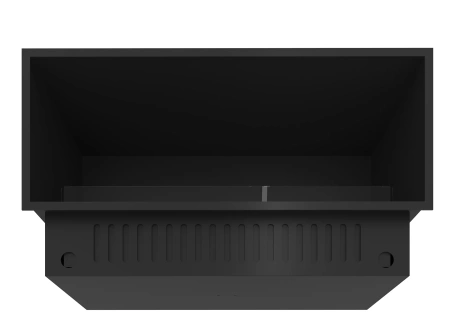 INVAPO INSIDE 1200 aurukamin – kaasaegne disain ja realistlik leegiefekt