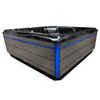 Buitenjacuzzi SPA748 F24 230x230 cm – ruime ontspanning in je thuis-SPA