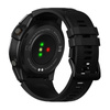 Zeblaze Stratos 3 Pro smartwatch (Noir)