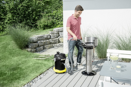Sūcējs mājsaimniecībai - Karcher AD 4 Premium 1.629-731.0