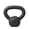 Kettlebell Ferro Fundido HMS
