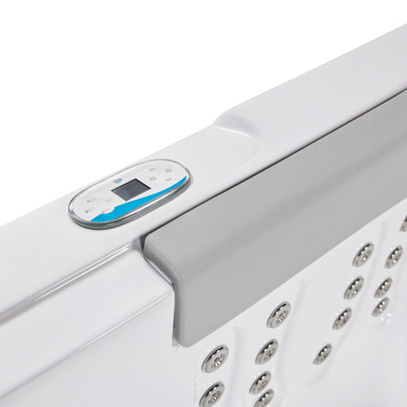 OF-604U Tub – Luxury SPA Tub with Hydromassage and Swimming Function