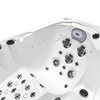 Garden Jacuzzi SPA748 F24 230x230 cm - relaxare spațioasă în spa-ul dvs. de acasă