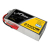 Tattu 23000mAh 22.8V 25C 6S1P μπαταρία Lipo Pack με σύνδεσμο XT150 + AS150