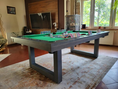 GamePlay – Moderne poolbord | Fantastisk til spillehaller og hjem