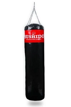 180 cm / kreisais - STRONG 180 BUSHIDO BOXER TRENĒŠANA SĒKLA