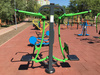 Lat Pull Down SM102 – Professioneel apparaat voor rugtraining
