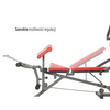 TYTAN 10R HEM GYM HMS