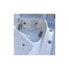 Spirit Christi Spa Hot Tub - Luxury Spa System for Unparalleled Relaxation, Health and Comfort
