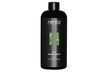 Rento Birch Sauna Zapach 400 ml