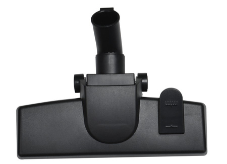 Blaupunkt VCC301 – kotita tsüklon-tolmuimeja energiatõhususklass A, 700 W, 1,2 l tolmukonteiner, HEPA H13 filter ja vaikne töö 77 dB