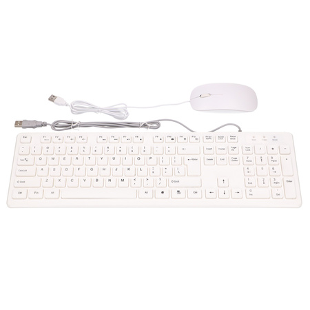 Extralink 24" All-in-One PC Business | Datorkit | Intel i7-11370H, 16GB DDR4, 512GB SSD, tangentbord, mus, kamera