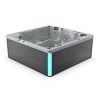 Balboa Outdoor Jacuzzi for 5 People with Hydromassage – Hydro Spa Tub