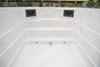 Luxury Acrylic Swim Spa 4.5m - Balboa hot tub, jacuzzi and lap pool