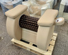 ROLL rodillo de masaje infrarrojo profesional Fabricante polaco | Madera Termotratada | Vidrio Panorámico