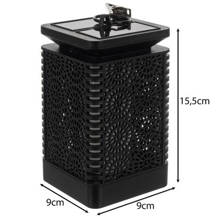 Lampa solarna - лампион Gardlov 24404