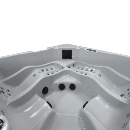 Balboa Hydromasážní zahradní vířivka pro 5 osob - Hydro Spa Tub Outdoor