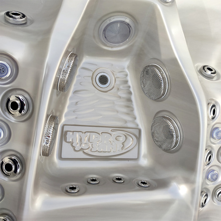 Dārza džakuzi SPA705 210x170 cm - atpūtieties savā dārzā
