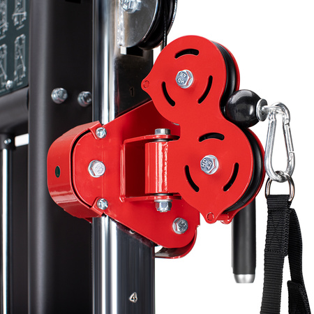 Ares 1 Полутърговско многофункционално устройство HMS