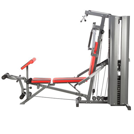 TYTAN 10R KRAFTSTATION 200 LBS (90 KG) HMS