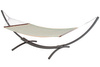 HAWANA Hammock on Stand | Garden hammock on a stand, outdoor relaxation