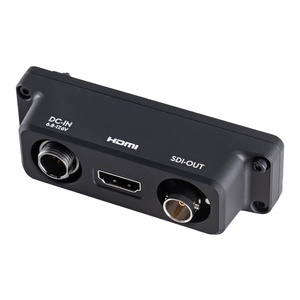 Razširitvena plošča za daljinski monitor DJI (SDI/HDMI/DC-IN)