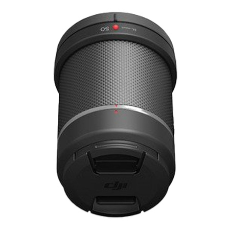 DJI Zenmuse X7, X9, P1 DL 50mm F2.8 LS ASPH obiectiv