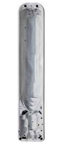 Champion Christi Spa – Luxe Dual Zone 6-persoons zwemspasysteem