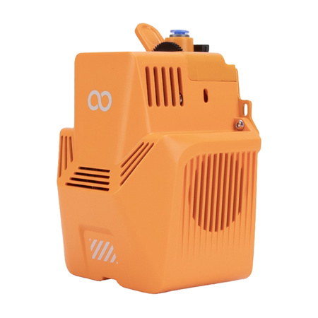 ELEGOO printhead kit for OrangeStorm Giga