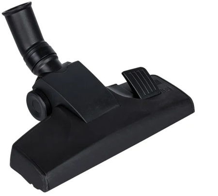 Aspirador com saco MPM MOD-54 – 850 W, filtro HEPA 13, saco reutilizável 3,5 l, 5 bicos, alcance 7 m