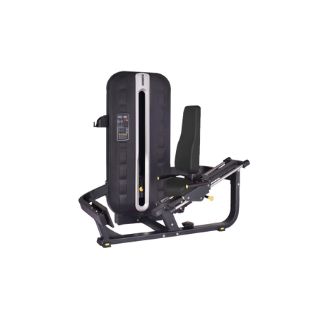 Naprava za teleta - mostni žerjav s kupom Bau er Fitness PLM-636