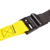 CINTAS DE ENTRENAMIENTO PARA EJERCICIOS EN SUSPENSIÓN - AMARILLO - RXT