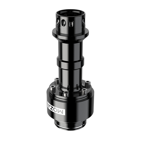 Moza Racing RS061 extension de colonne de direction