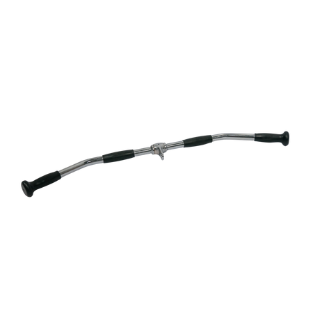 Gancho largo y roto Largo: 97 cm.