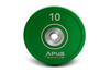 Polyurethaan Bumper Platen – Apus Sport