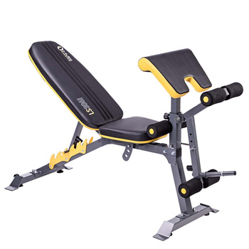 BANC D'HALTÈRES HMS PREMIUM LS3061