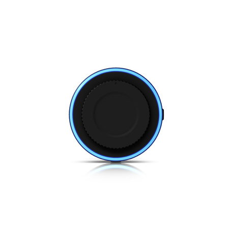 Ubiquiti UVC-AI-DSLR LD | IP-камера | IPX5, 4K 30 к/с, PoE+, 45 мм телеоб'єктив, 1x RJ45 1Gb/s, мікрофон, динамік