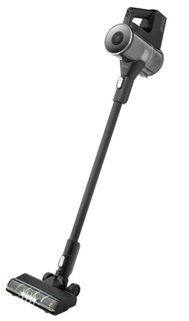 Κατακόρυφη ηλεκτρική σκούπα Amica VM X Pro Dark – ισχύς, άνεση και σύγχρονη τεχνολογία