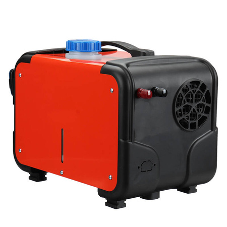 Blitzwolf BW-AH-H1B-BT standkachel/-verwarming, 5kw met AC-ingang bestuurd via app + Bluetooth