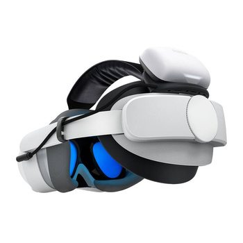 BOBOVR P4U Battery Relief Strap pre Pico 4 Ultra/Ultra Enterprise [10000mAh].