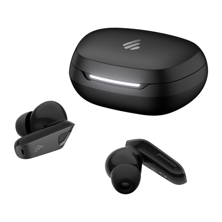 TWS Auriculares Edifier NeoBuds Pro 3 ANC (negro)