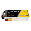 Batteria Tattu 22000mAh 22.2V 30C 6S1P Lipo Pack con connettore XT90-S