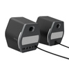 Reproduktory Edifier HECATE G2000 2.0 (černé)