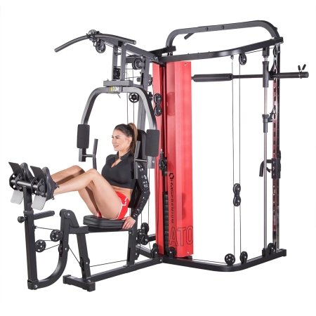 ATLAS ATOM HMS PREMIUM KRAN