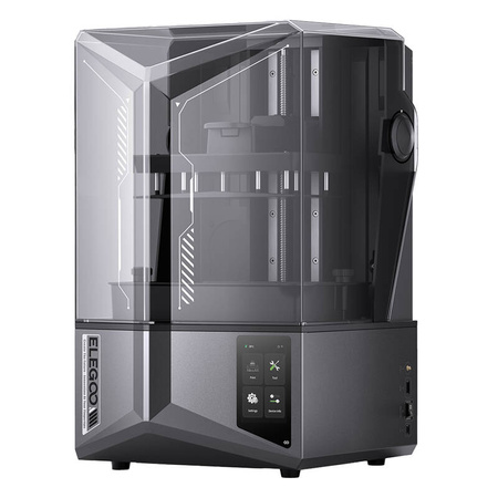 3D tiskalnik ELEGOO Saturn 4 Ultra