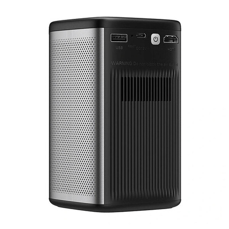 Міні-проектор BlitzWolf BW-VT2 PRO MAX 3D 4K Bluetooth WiFi 8000mAh