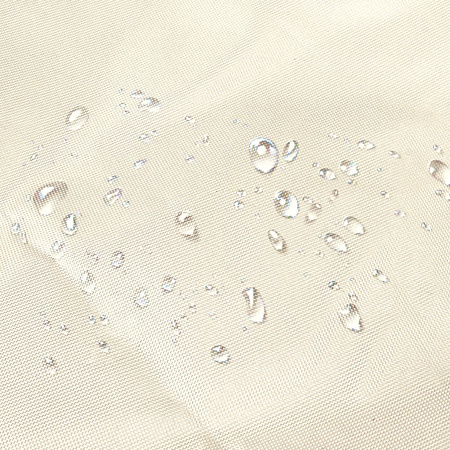 Parasolar pătrat 5x5 m baldachin impermeabil bej MultiGarden | mobilier de grădină, agrement, stil modern