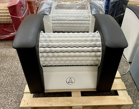 ROLL LUXURY с инфрачервени лъчи Полски производител | Луксозна релаксация | За семейството и приятелите